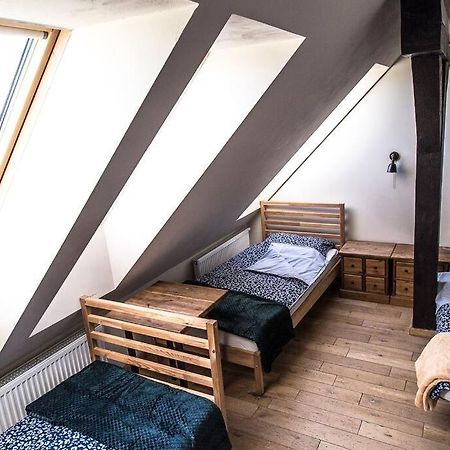 Wyspa Koni - Urocze Gospodarstwo Agroturystyczne Ostroszowice Exteriér fotografie